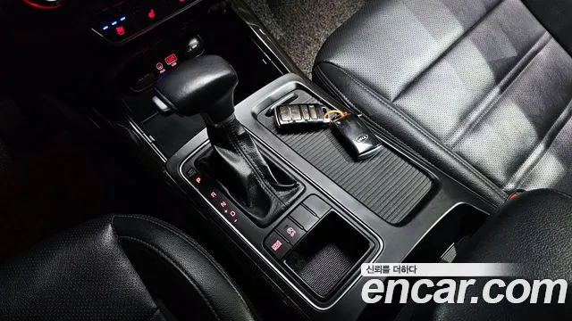 Kia The New Sorento id 2835136 из Кореи 19