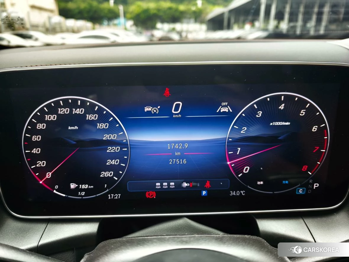 Mercedes-Benz GLC id 4514045 из Китая 20