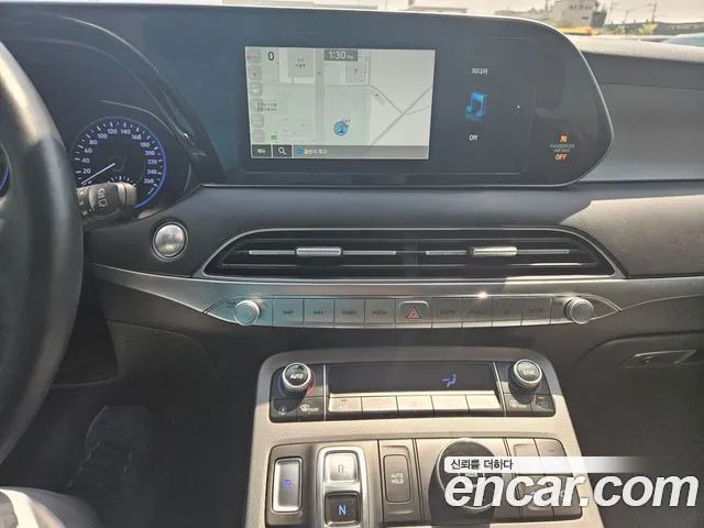 Hyundai Palisade id 2685207 из Кореи 19