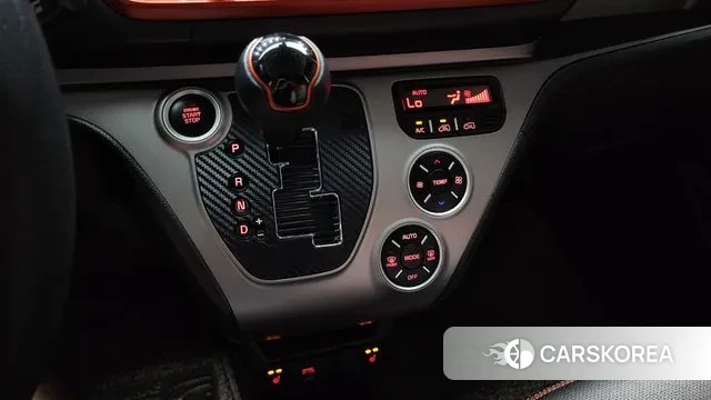 Kia The New Ray id 2901179 из Кореи 19