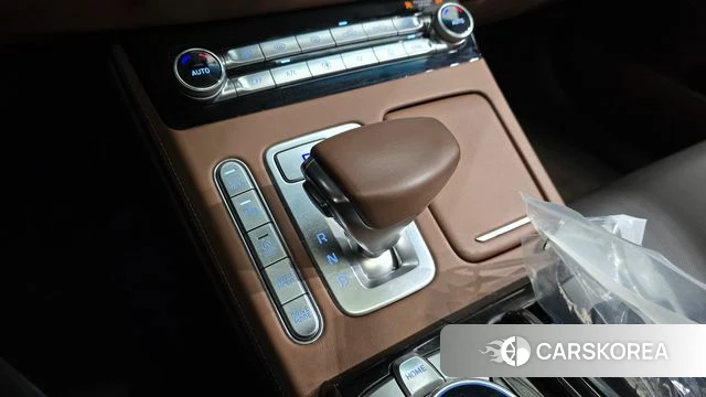 Genesis G90 id 4581648 из Кореи 36