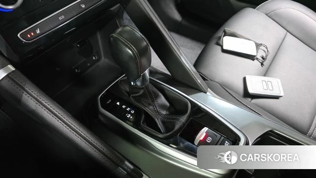 Renault Korea (Samsung) The New QM6 id 3819313 из Кореи 19