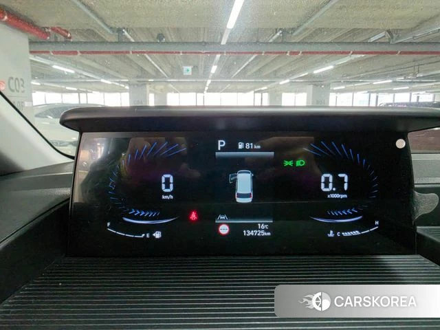 Hyundai Staria id 4187337 из Кореи 19