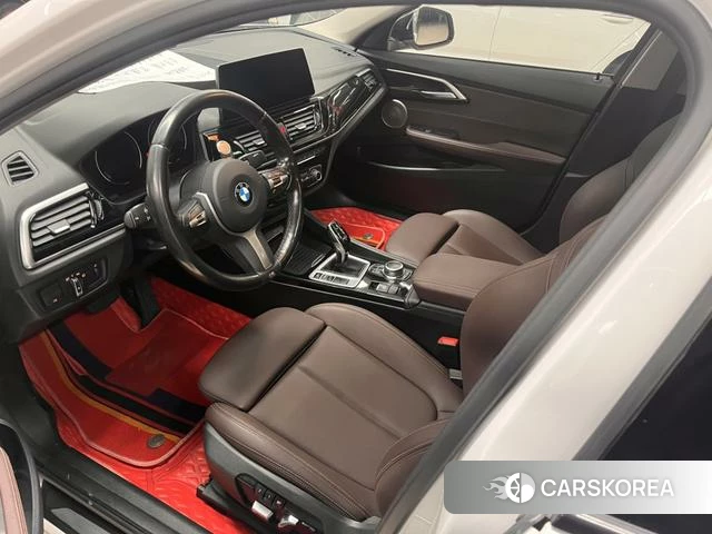 BMW 1 series id 4271340 из Китая 11