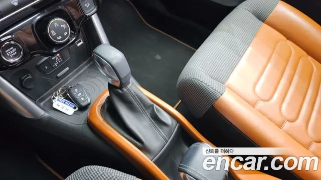 Citroen / DS C3 Aircross id 2911155 из Кореи 19