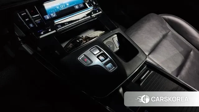 Hyundai The New Grandeur IG id 3601272 из Кореи 19