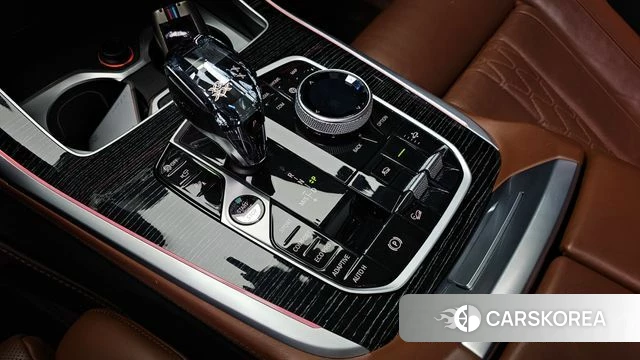 BMW X7 (G07) id 3892837 из Кореи 19