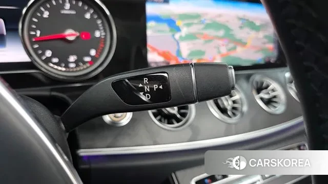 Mercedes-Benz E-Class W213 id 3489662 из Кореи 19