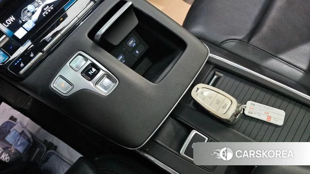 Hyundai The New Grandeur IG id 4619476 из Кореи 19