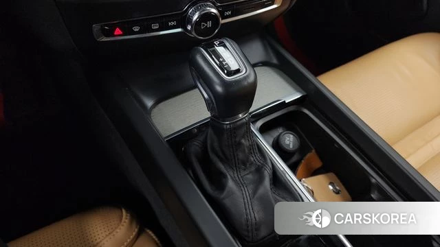 Volvo S60 3rd generation id 4637820 из Кореи 19
