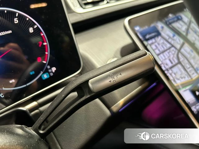 Mercedes-Benz S-Class W223 id 3939869 из Кореи 19