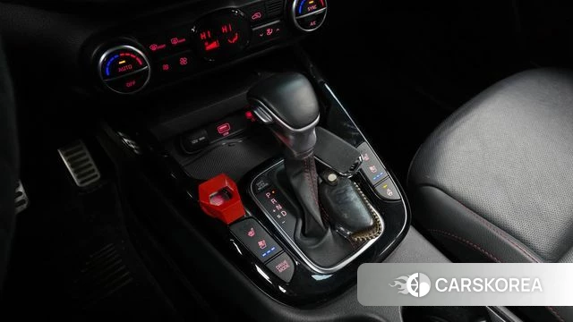 Kia Soul Booster id 3853449 из Кореи 19