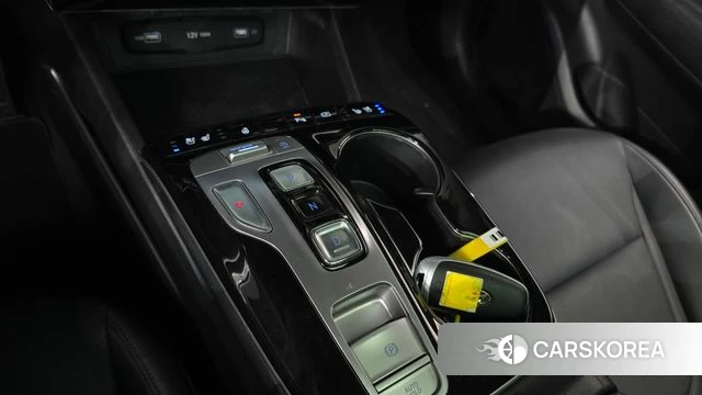 Hyundai Tucson (NX4) id 4224684 из Кореи 19