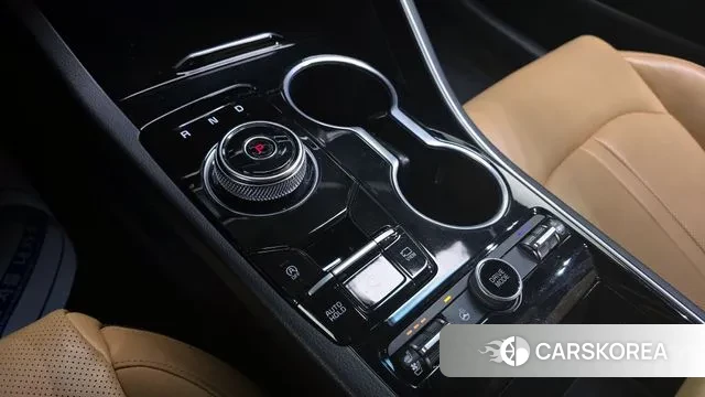 Kia K5 3rd generation id 3448936 из Кореи 19