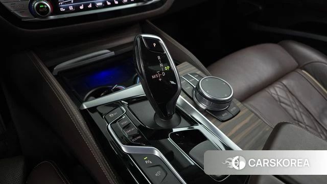 BMW 6 Series GT (G32) id 4703038 из Кореи 19