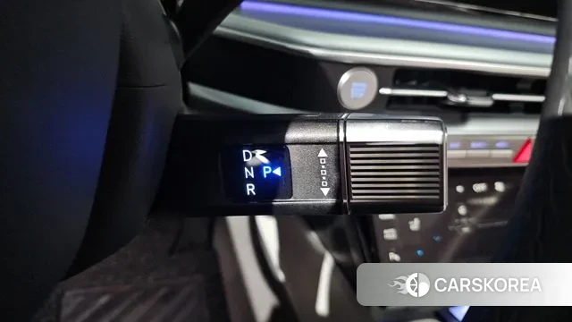 Hyundai Grandeur Hybrid (GN7) id 3549797 из Кореи 19