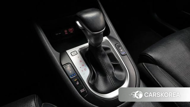 Kia Come New K3 id 4424529 из Кореи 19