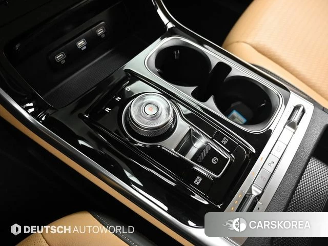 Kia Carnival 4th generation id 3827643 из Кореи 19