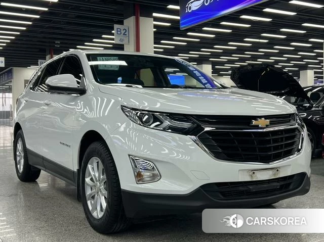 Chevrolet Explorer id 4209609 из Китая 13