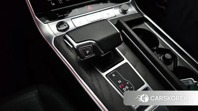 Audi A6 (C8) id 2884588 из Кореи 19