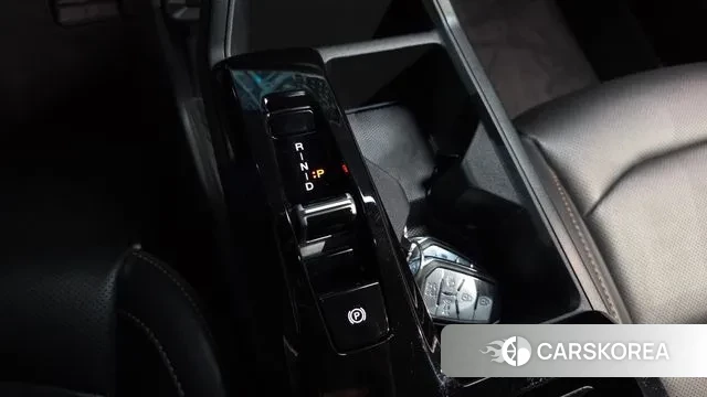 Ssangyong The New Torres id 3732247 из Кореи 19