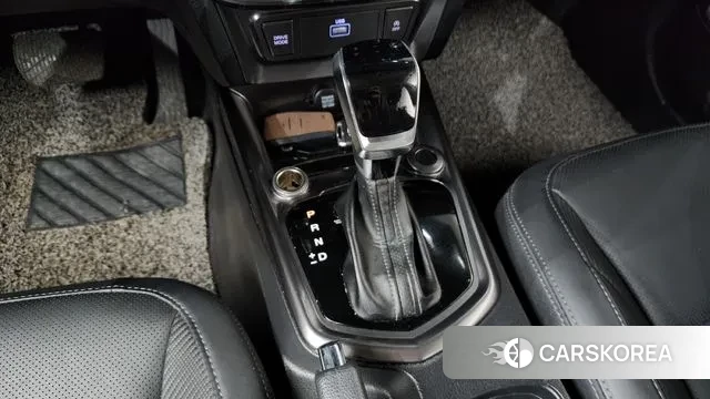 Ssangyong Berry New Tivoli id 3402847 из Кореи 19