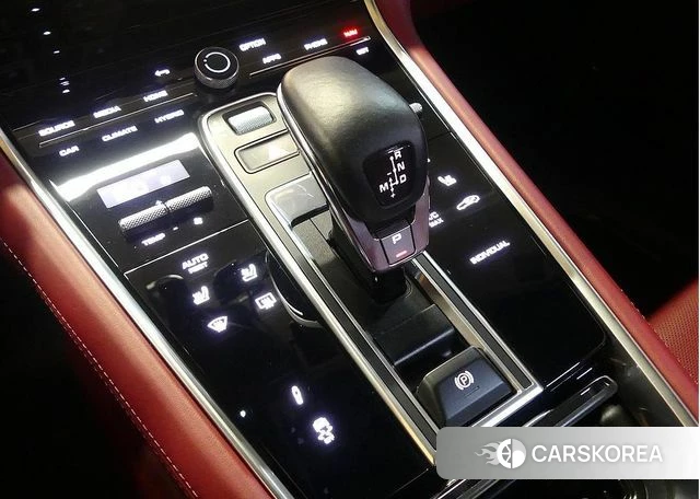 Porsche Panamera (971) id 4202521 из Кореи 19