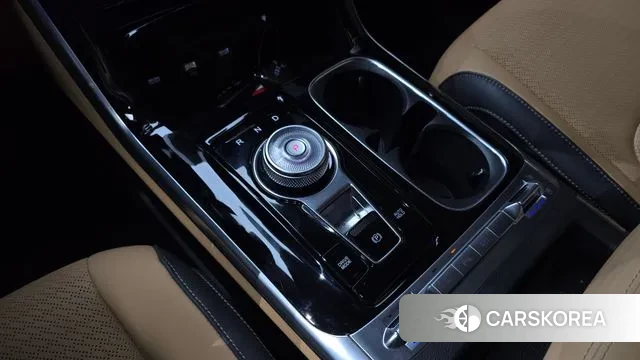 Kia Carnival 4th generation id 3058245 из Кореи 19