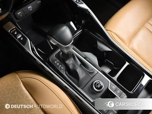 Kia Sorento 4th Generation id 3343915 из Кореи 19