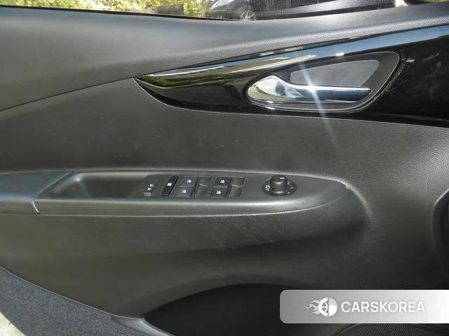 Chevrolet (GM Daewoo) The New Spark id 4864802 из Кореи 11