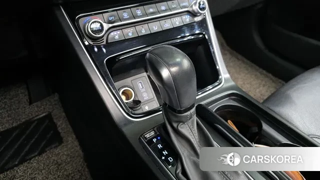 Hyundai Grandeur IG id 3413227 из Кореи 19