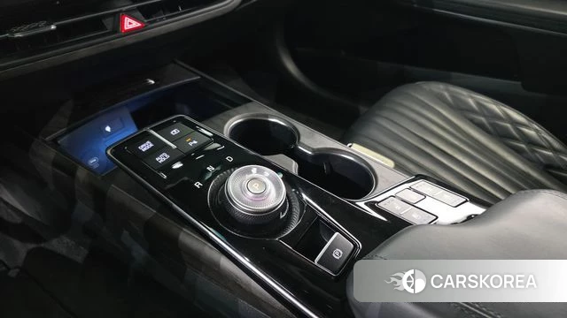 Kia K8 Hybrid id 4480844 из Кореи 30
