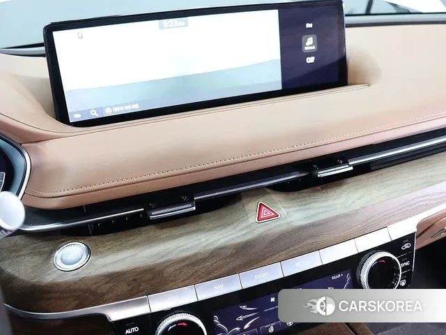 Genesis G80 (RG3) id 3476598 из Кореи 19