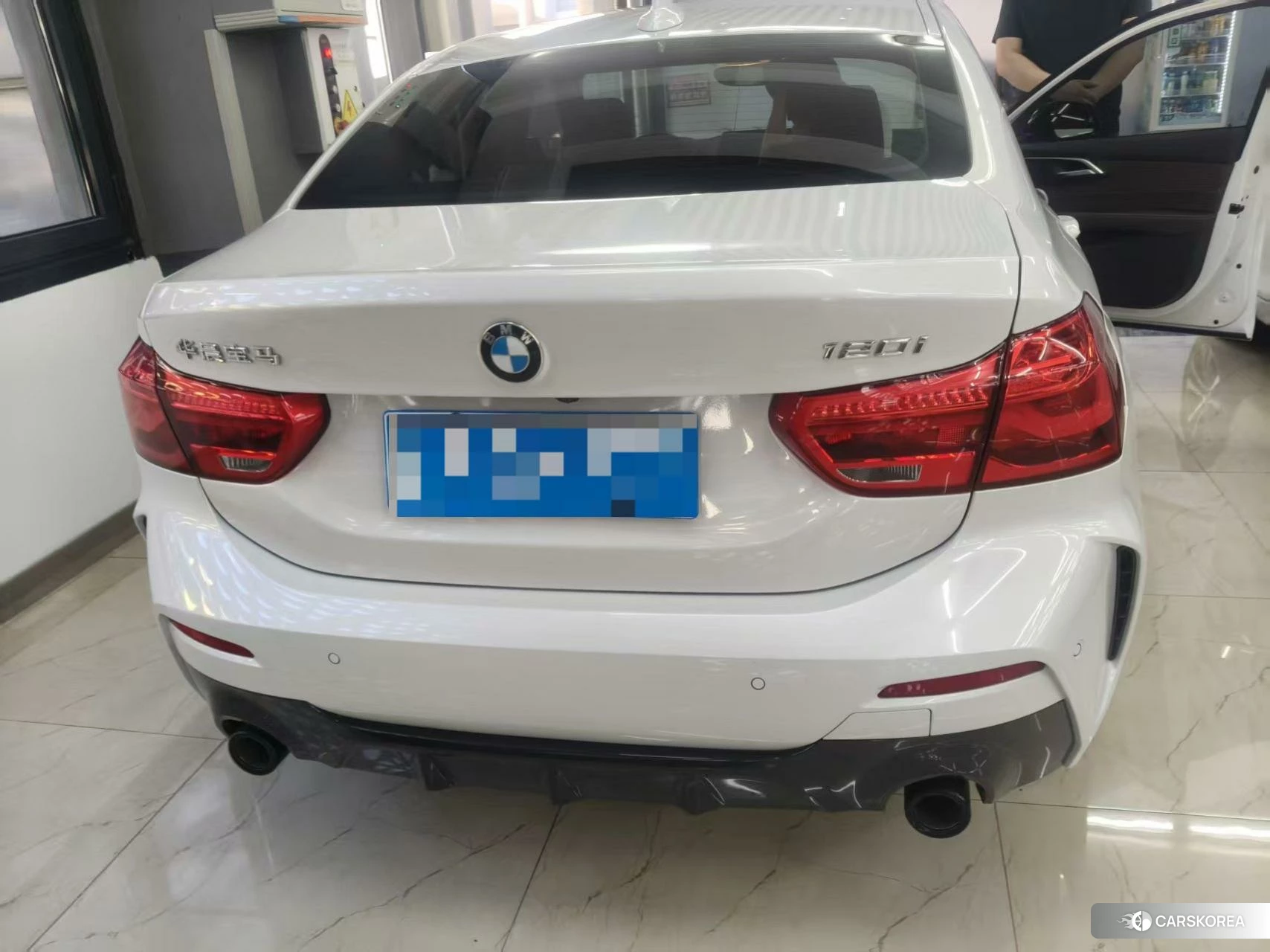 BMW 1 series id 4407183 из Китая 10