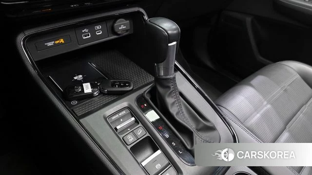 Honda CR-V 6th generation id 4329738 из Кореи 31