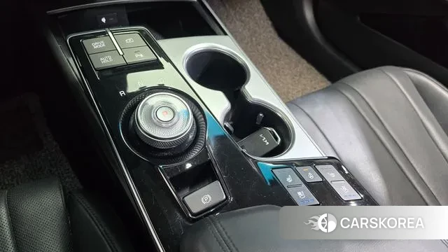 Kia K8 id 3415883 из Кореи 19