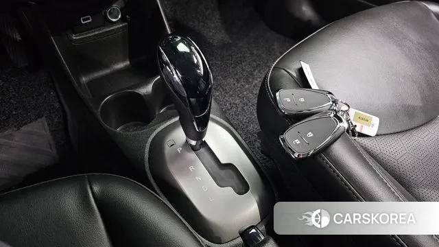 Chevrolet (GM Daewoo) The New Spark id 3504833 из Кореи 19