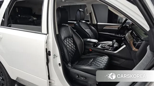 Kia Mohave Master id 3474194 из Кореи 19