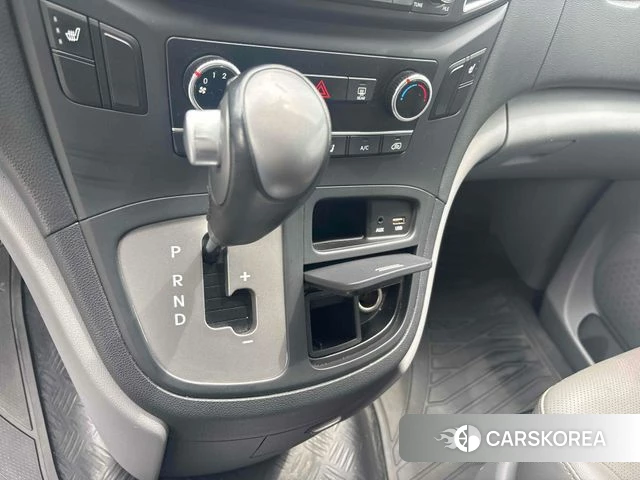 Hyundai The New Grand Starex id 4502787 из Кореи 14