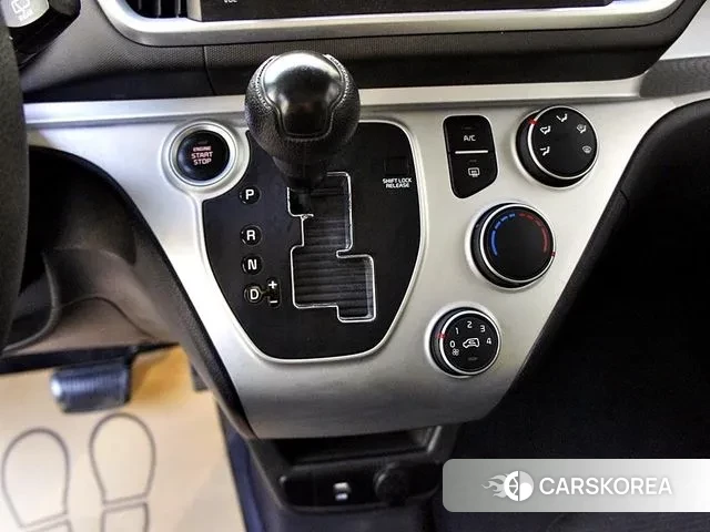 Kia The New Ray id 3562655 из Кореи 18