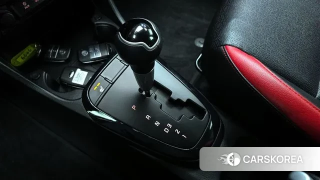 Kia All New Morning (JA) id 3284776 из Кореи 19