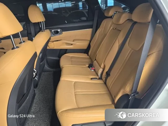 Kia Sorento 4th Generation id 3219971 из Кореи 18