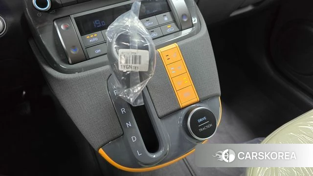 Hyundai The New Casper id 3837755 из Кореи 19