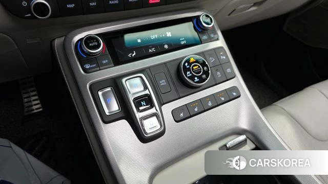 Hyundai The New Palisade id 3964001 из Кореи 19