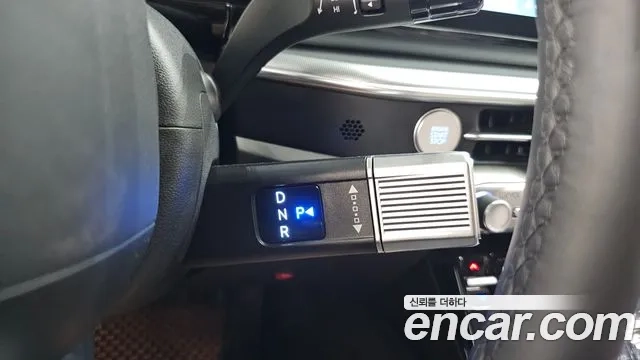 Hyundai Grandeur (GN7) id 2873632 из Кореи 19