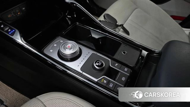 Kia The New Sorento 4th Generation id 4655907 из Кореи 33