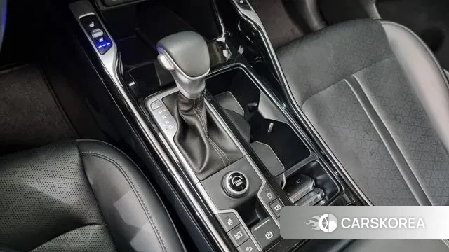 Kia Sorento 4th Generation id 2890122 из Кореи 19