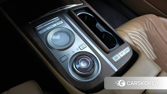 Genesis G80 (RG3) id 3905083 из Кореи 19