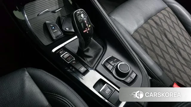 BMW X1 (F48) id 3777976 из Кореи 19