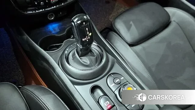 Mini Cooper Clubman id 3463659 из Кореи 19